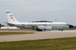 RC-135W Rivet Joint